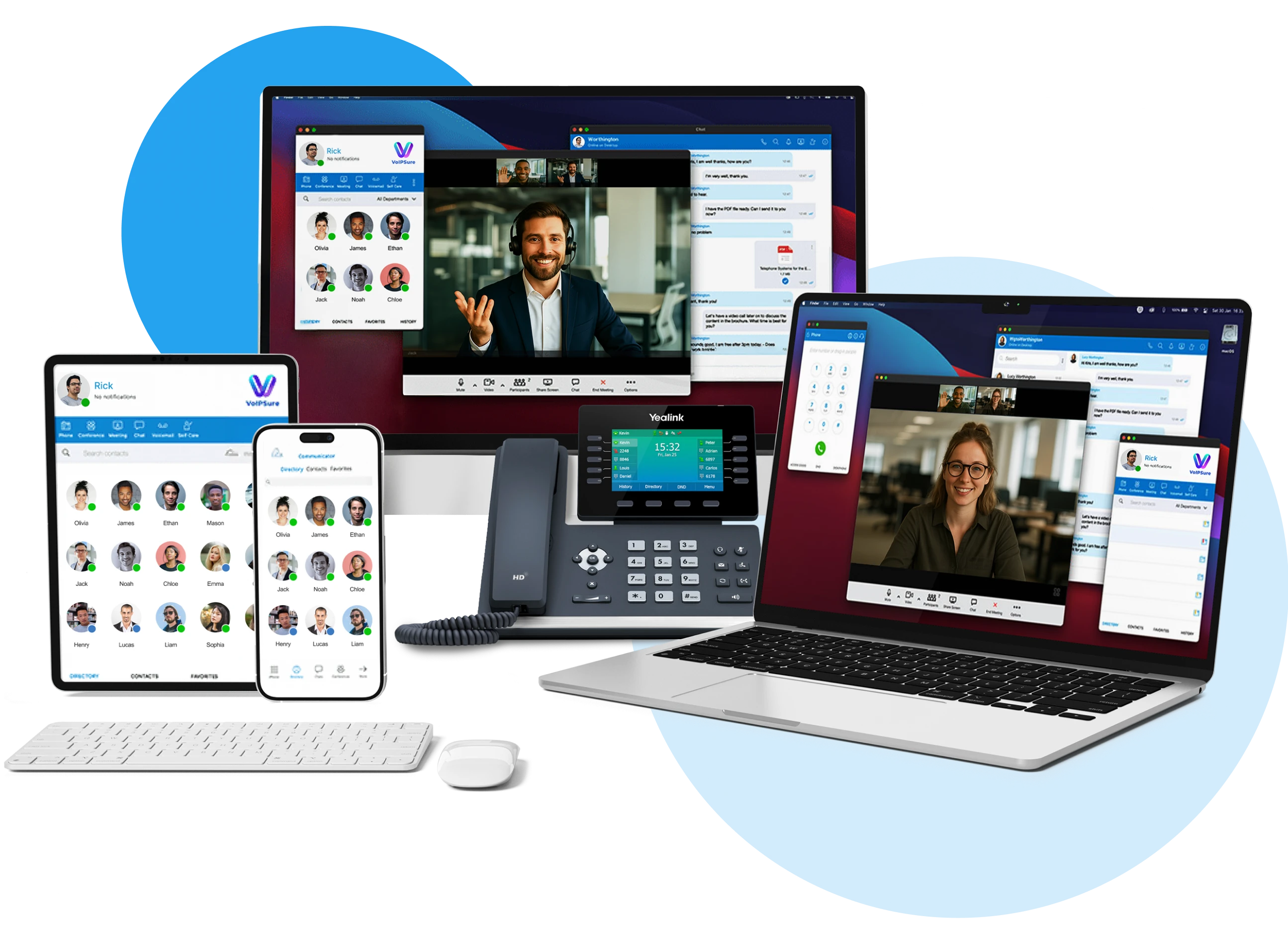 small business phone systems