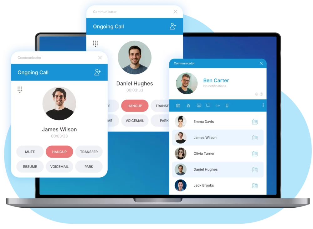 small business phone system VoIP Phone System