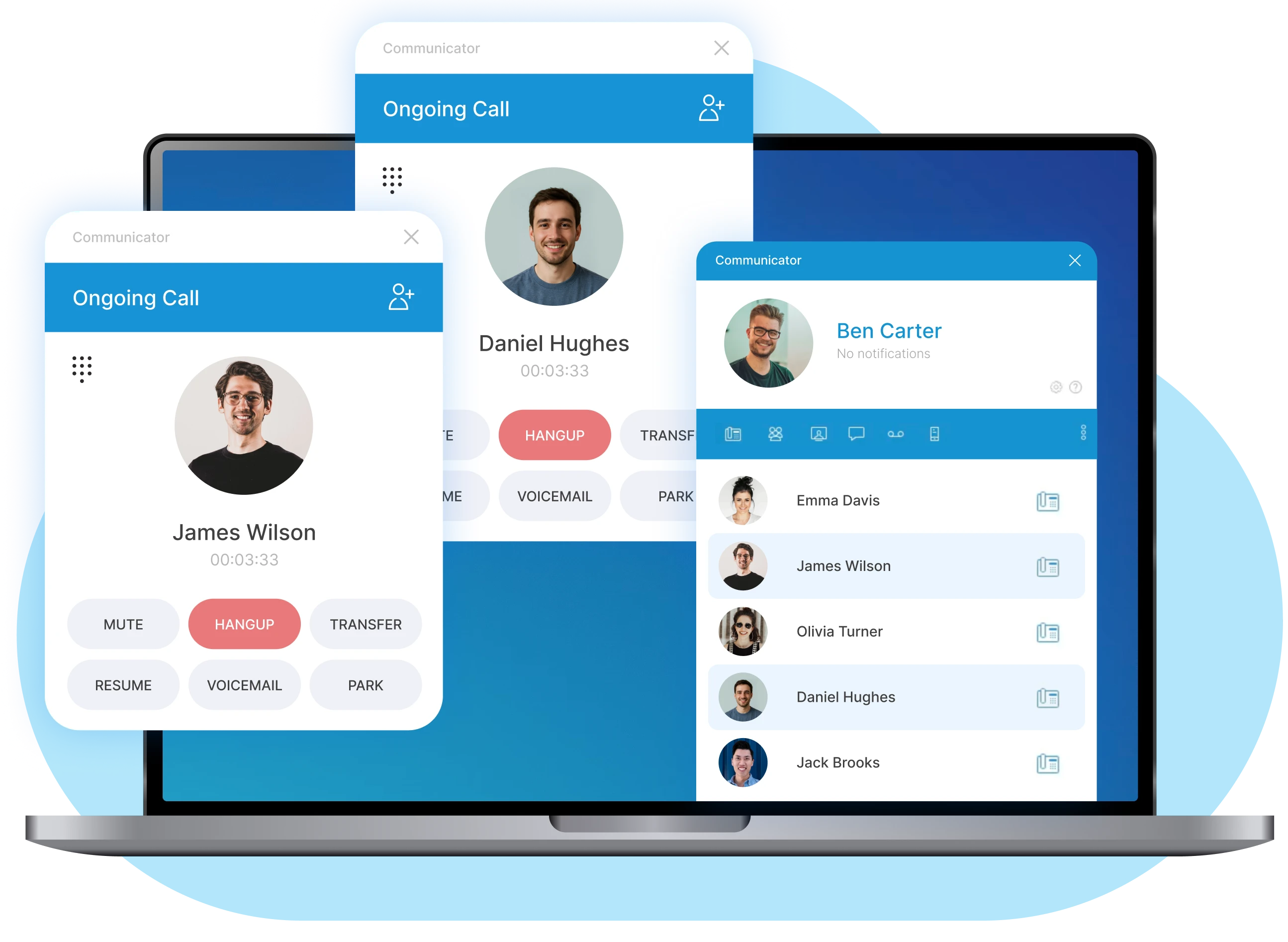 voip phone system for small business