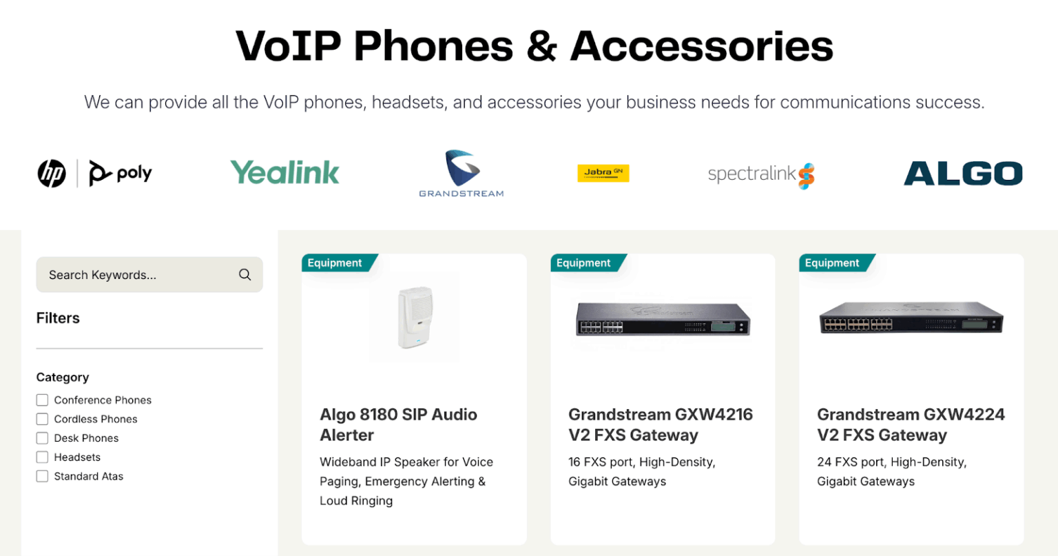 The Best UK VoIP Providers For SMBs In 2025