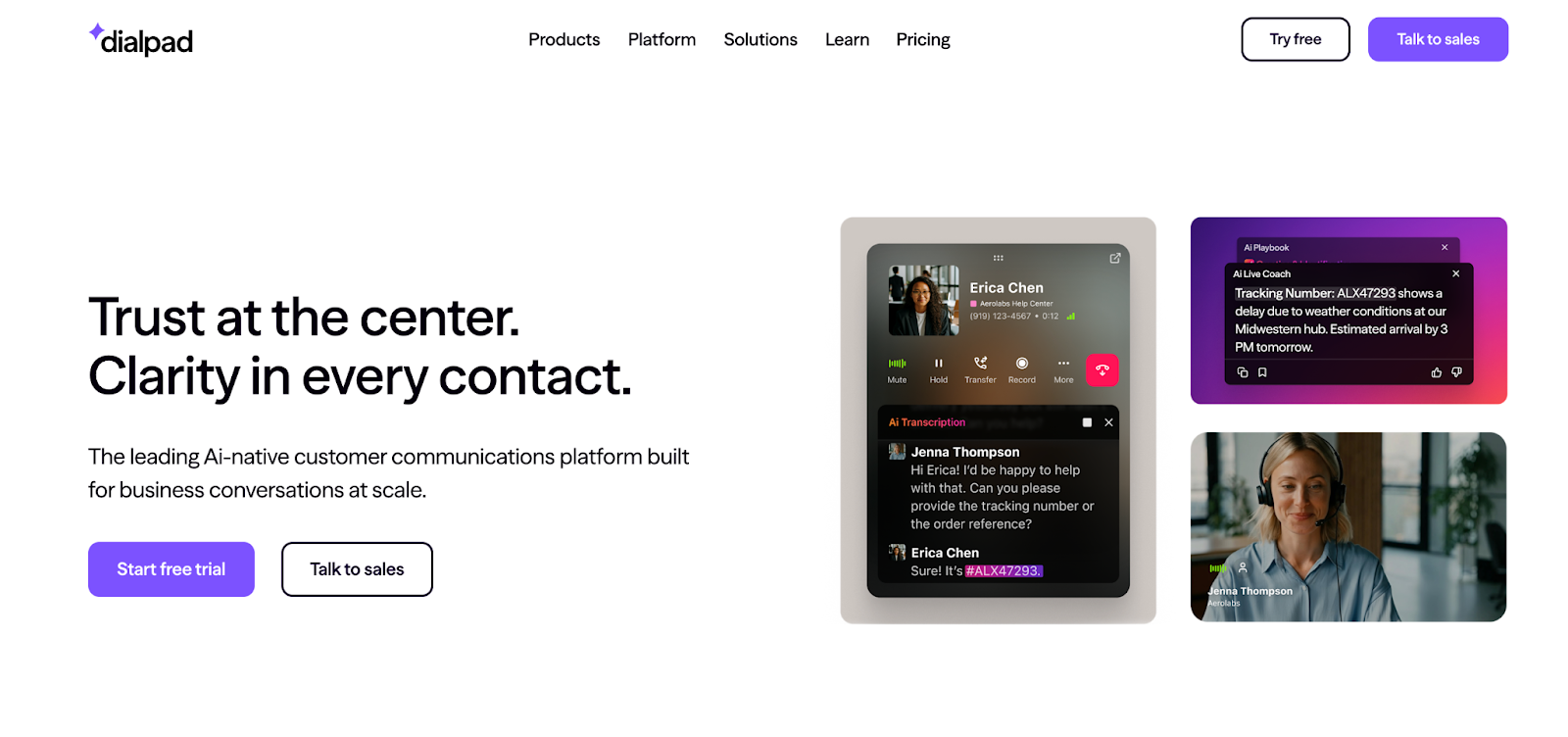 best uk voip providers dialpad