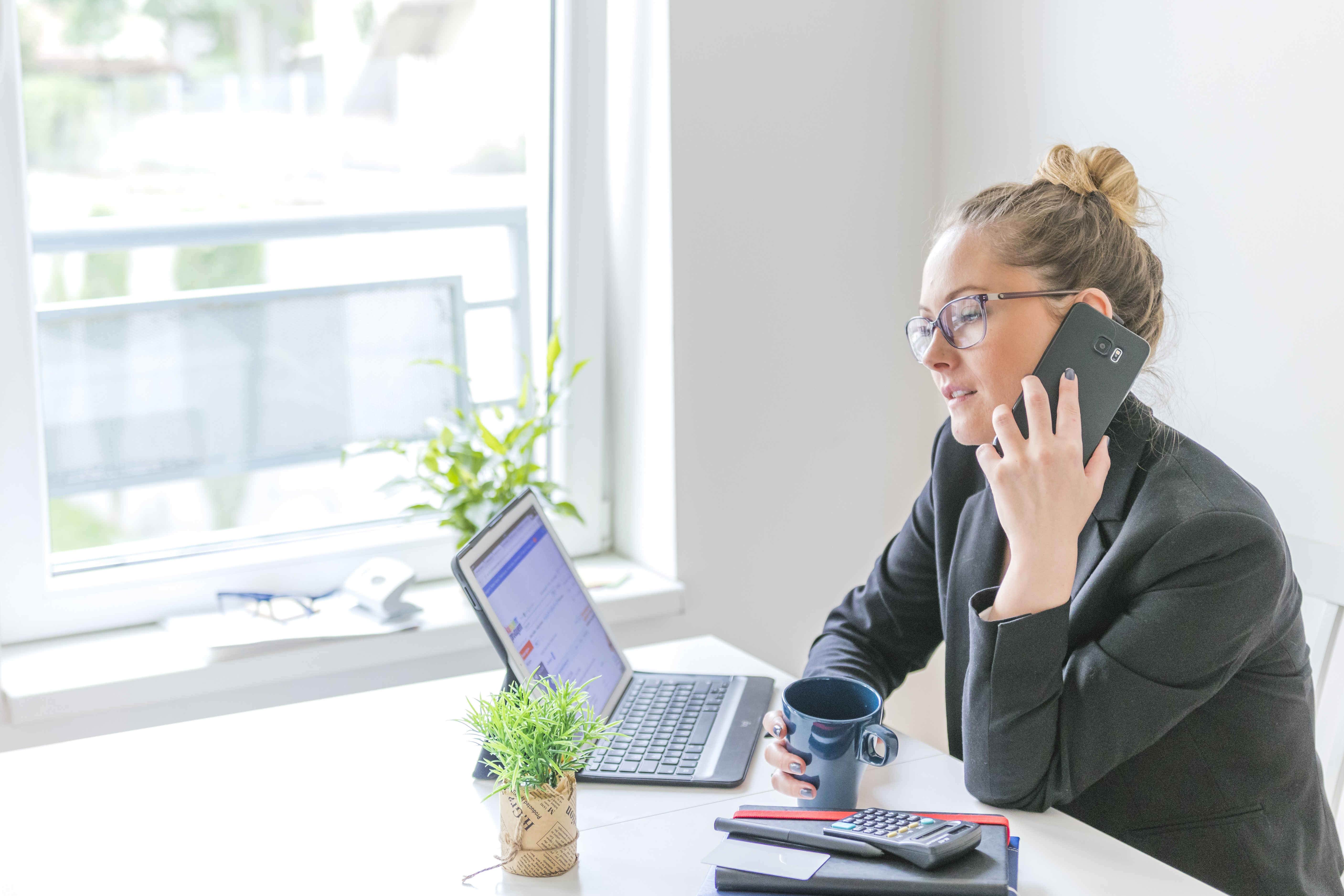 call forwarding voicemail integration