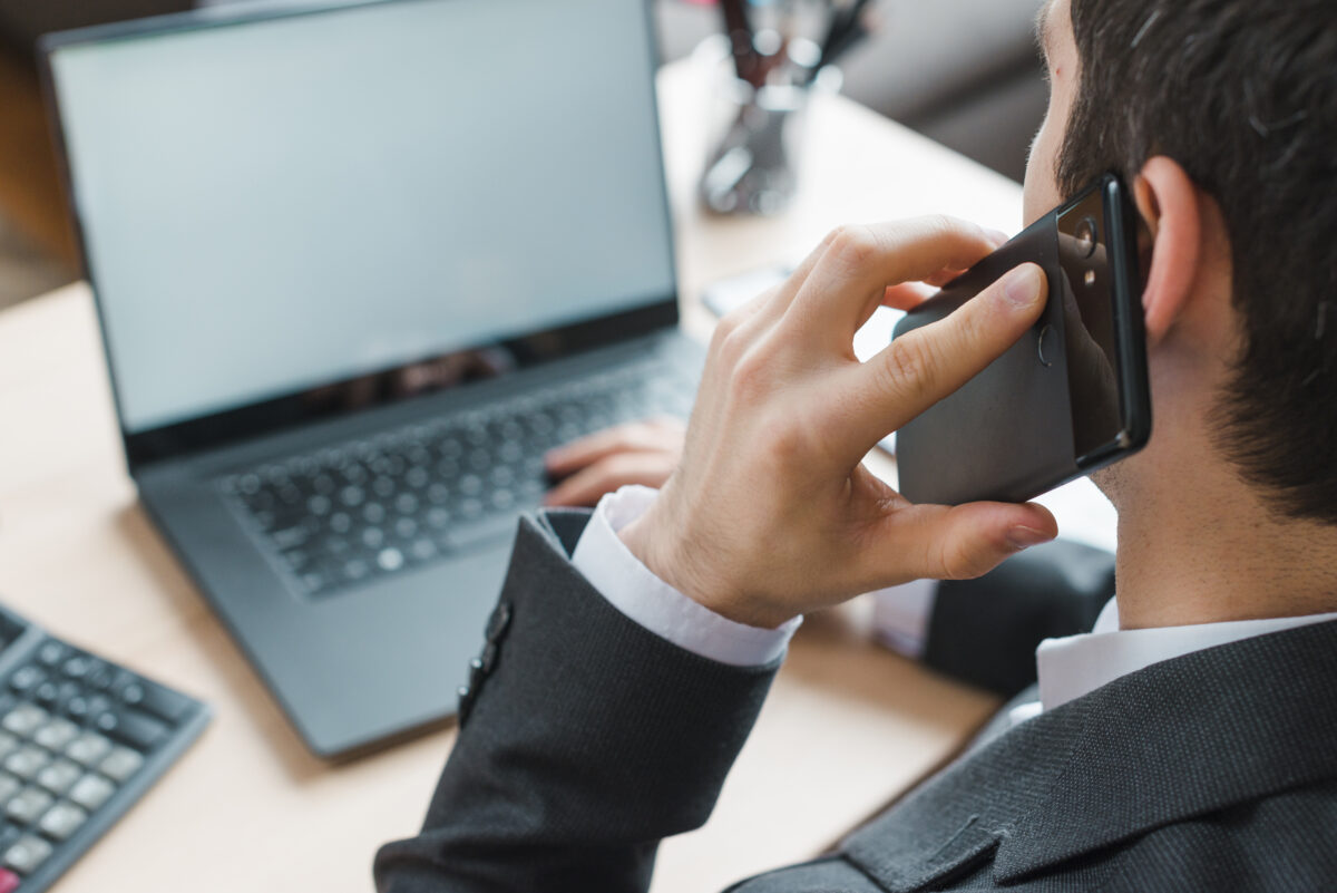 call tracking