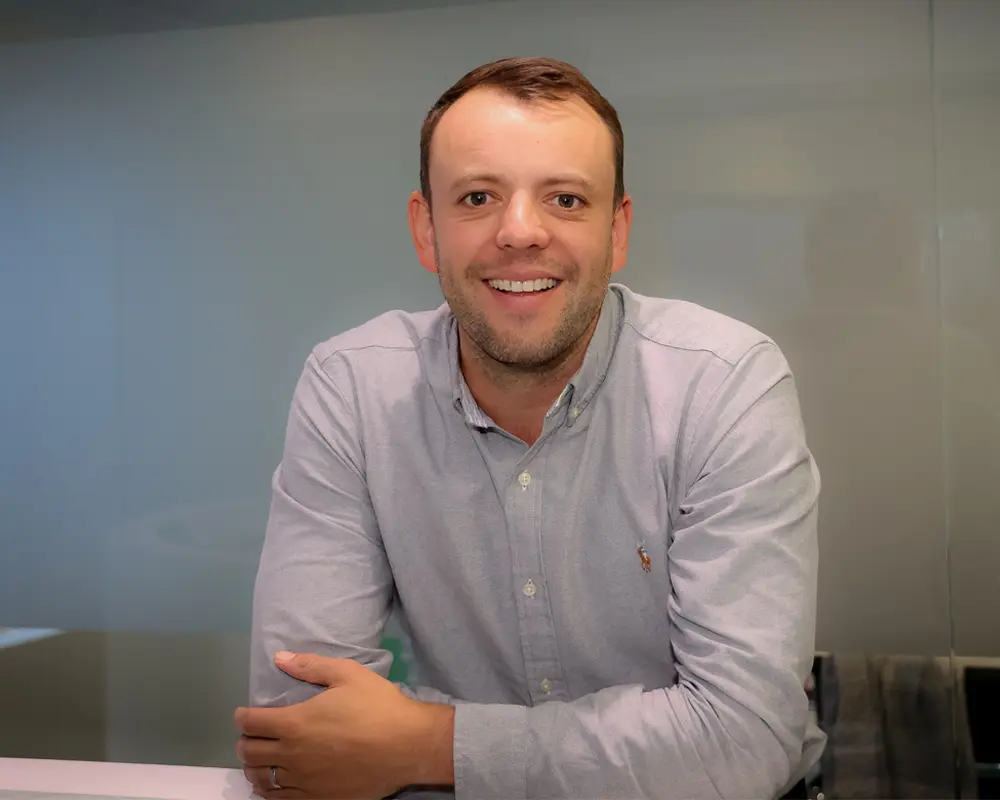 Profile photo of Richard Price