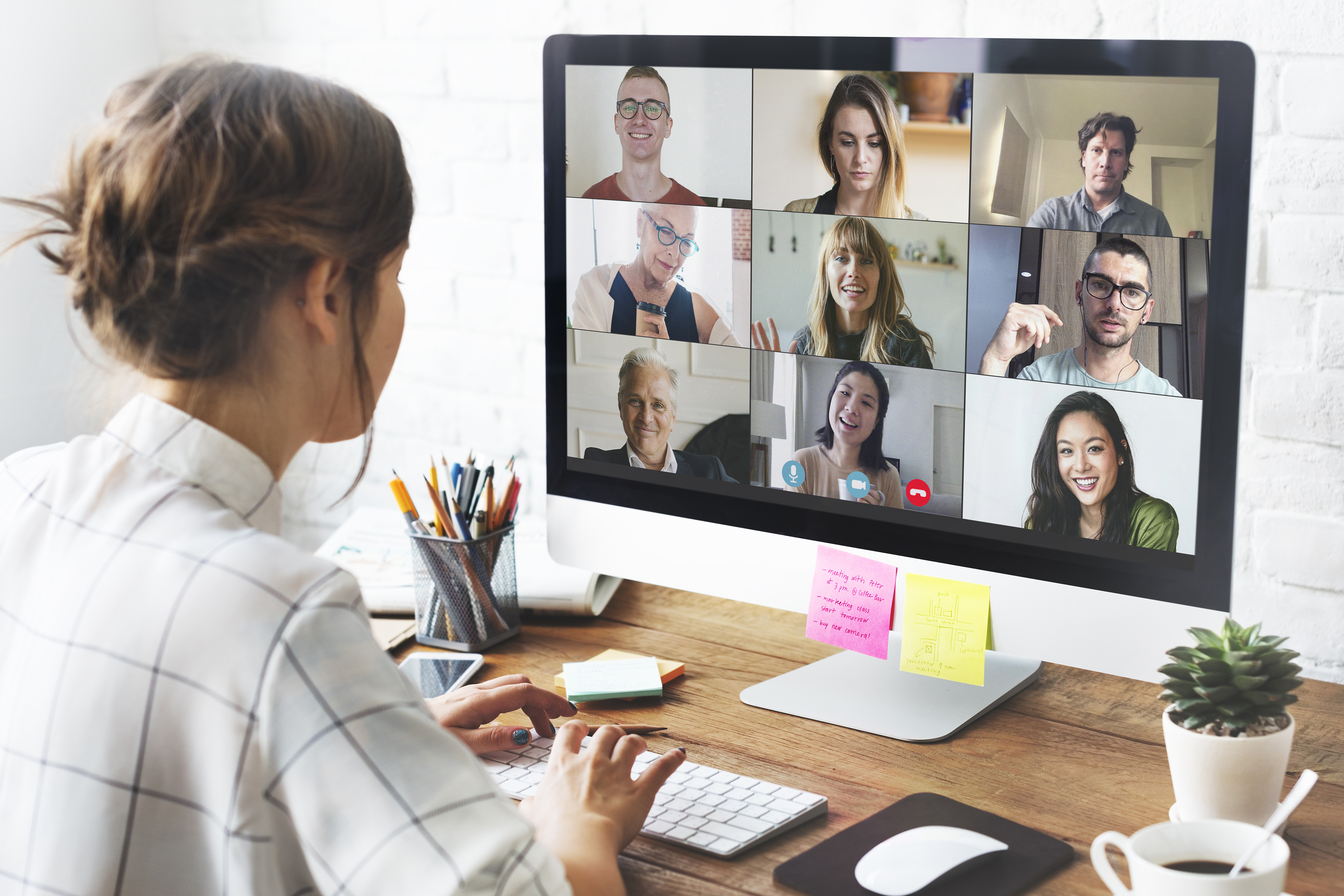 call recording - remote team
