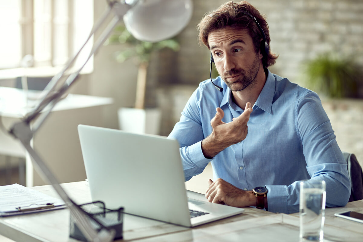 call recording sales call
