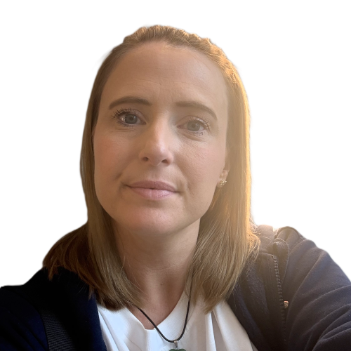 Claire Evans - Sales Administrator