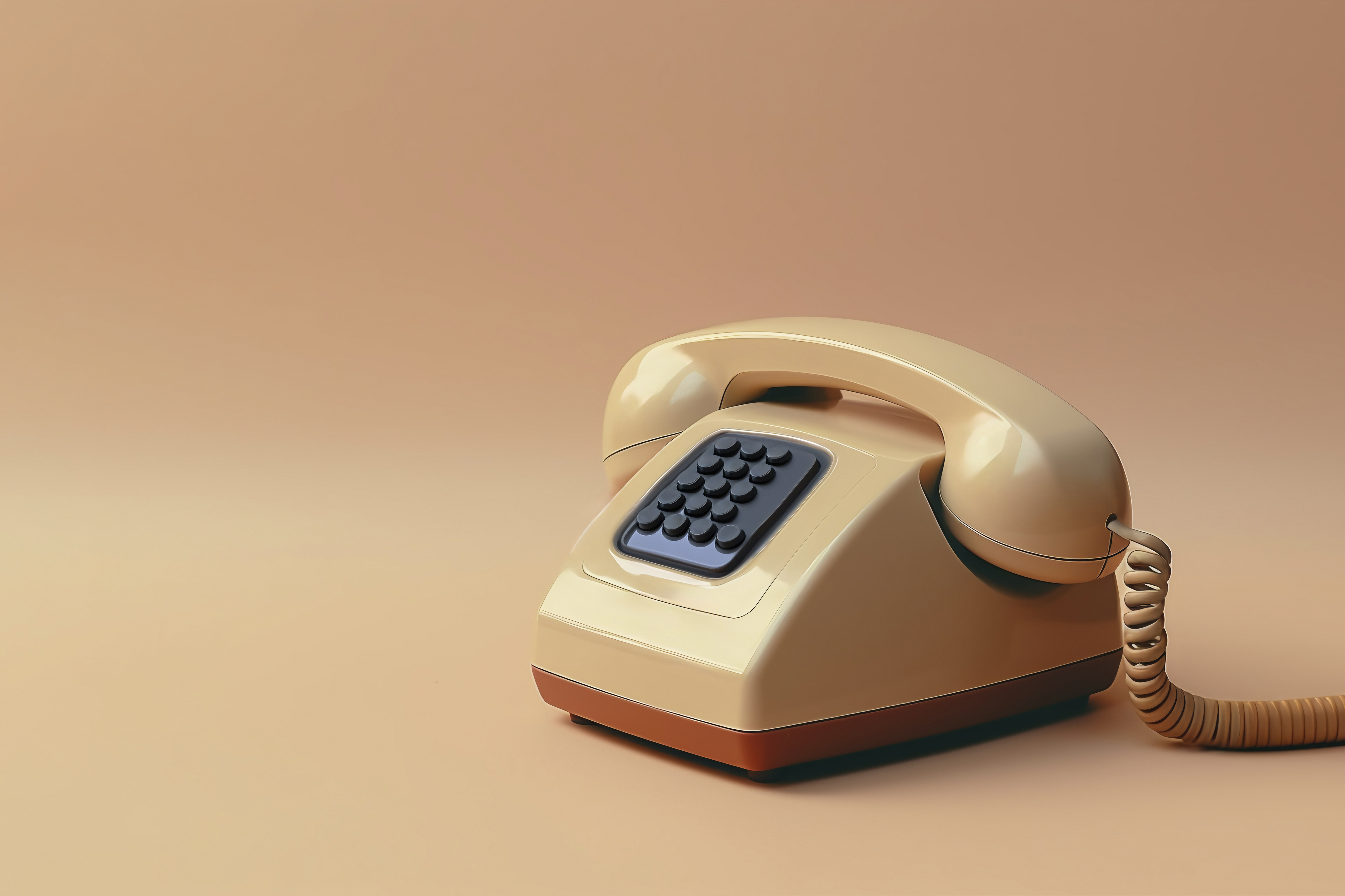 voip and landline