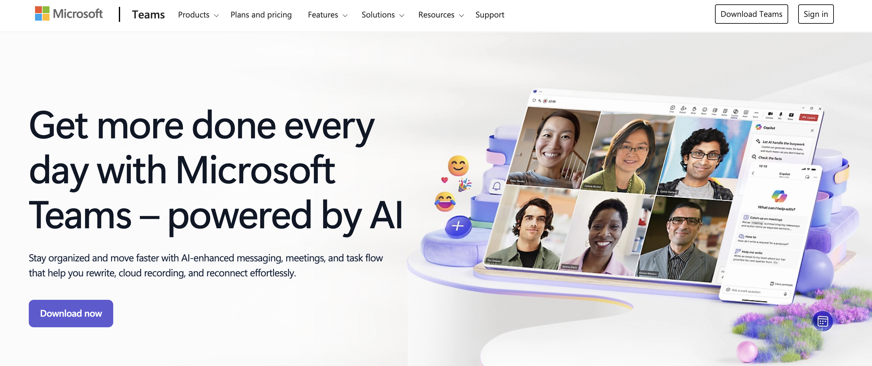 best cloud pbx - microsoft teams
