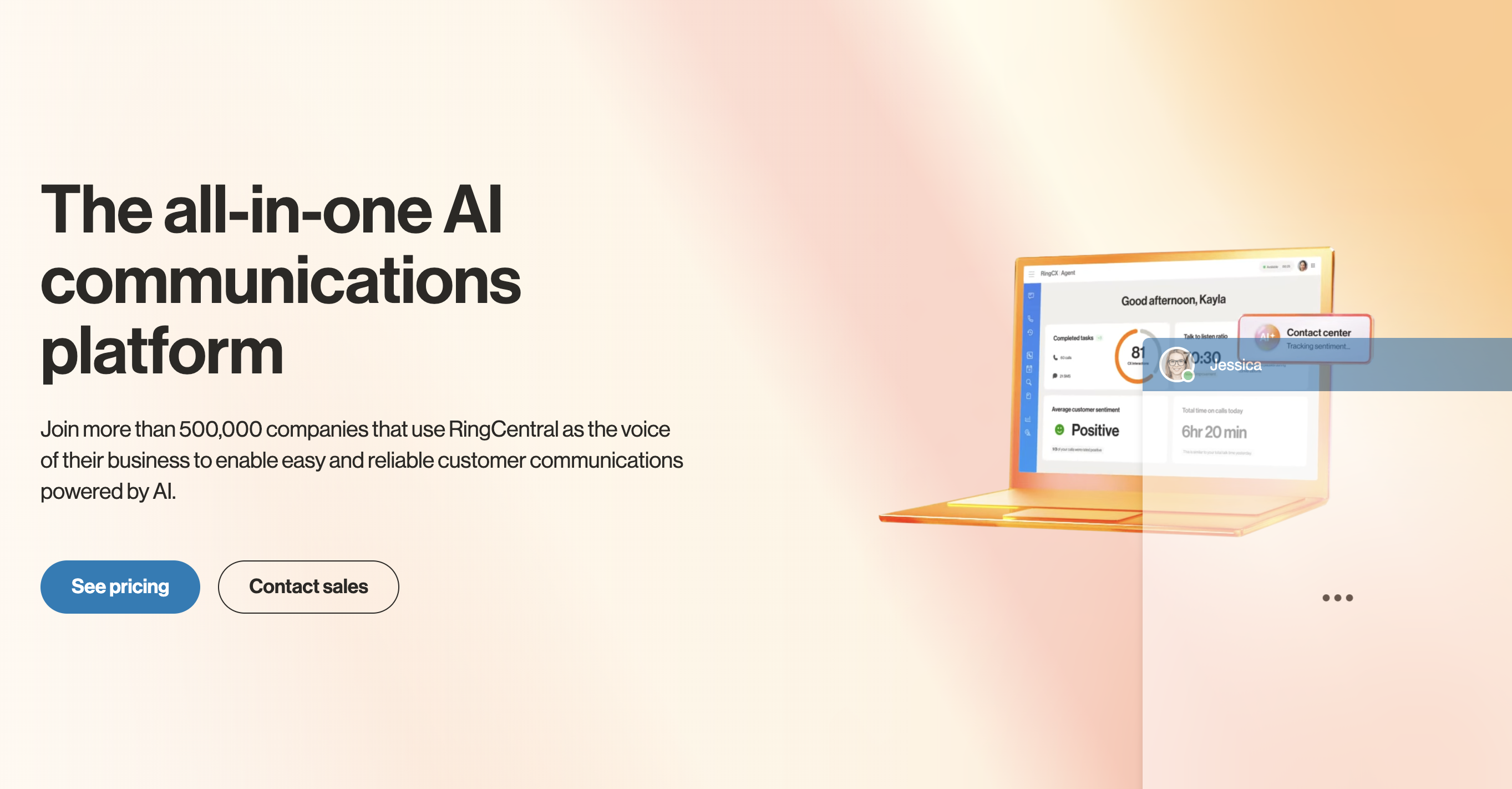voip phone system for small business