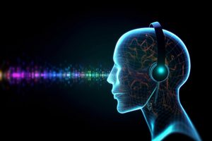 Speech to Speech Technology with B4BC AI Assistant.